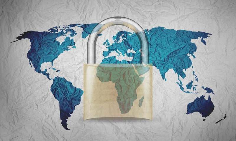 Data Security